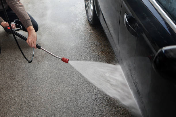 Roof Power Washing Services in New Port Richey East, FL